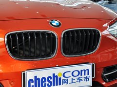 2012款 118i 1.6T 运动型