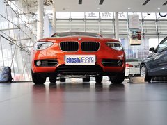 2012款 118i 1.6T 运动型