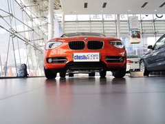 2012款 118i 1.6T 运动型