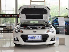 2013款 2.0L 手动 豪华型