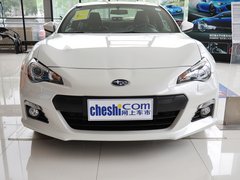 2013款 2.0L 手动 豪华型