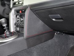 2013款 2.0L 手动 豪华型