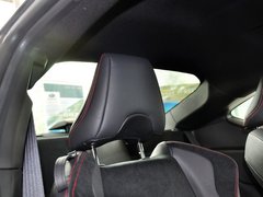 2013款 2.0L 手动 豪华型