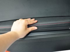 2013款 2.0L 手动 豪华型