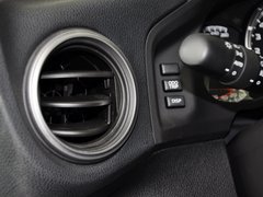 2013款 2.0L 手动 豪华型