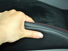 2013款 2.0L 手动 豪华型