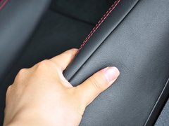 2013款 2.0L 手动 豪华型