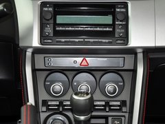 2013款 2.0L 手动 豪华型