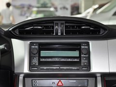 2013款 2.0L 手动 豪华型