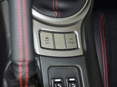 2013款 2.0L 手动 豪华型