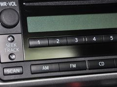 2013款 2.0L 手动 豪华型