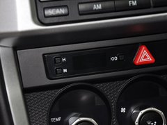 2013款 2.0L 手动 豪华型