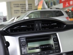 2013款 2.0L 手动 豪华型
