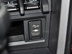 2013款 2.0L 手动 豪华型