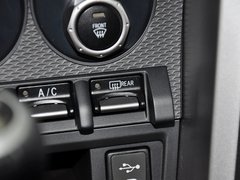 2013款 2.0L 手动 豪华型