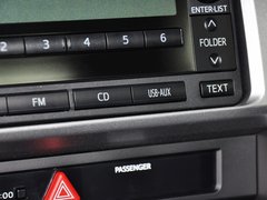 2013款 2.0L 手动 豪华型