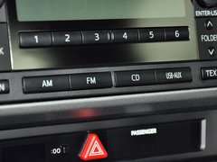2013款 2.0L 手动 豪华型