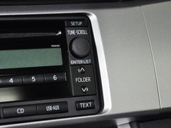 2013款 2.0L 手动 豪华型