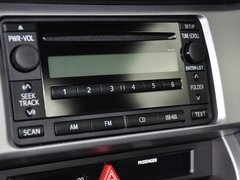 2013款 2.0L 手动 豪华型