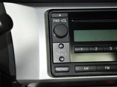 2013款 2.0L 手动 豪华型