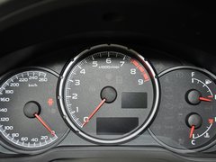 2013款 2.0L 手动 豪华型
