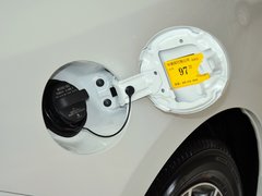 2013款 2.0L 手动 豪华型