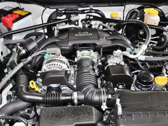 2013款 2.0L 手动 豪华型