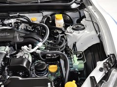 2013款 2.0L 手动 豪华型