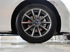 2013款 2.0L 手动 豪华型