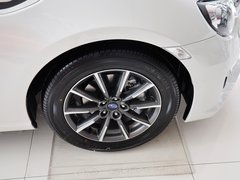 2013款 2.0L 手动 豪华型