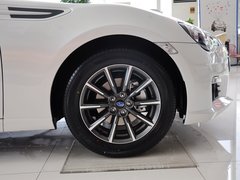 2013款 2.0L 手动 豪华型