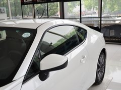 2013款 2.0L 手动 豪华型