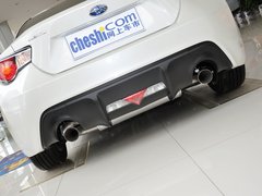 2013款 2.0L 手动 豪华型