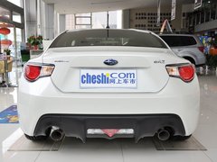 2013款 2.0L 手动 豪华型