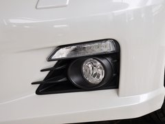 2013款 2.0L 手动 豪华型