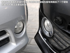2012款 骏瑞 2.5S AT Navi 凌动导航版