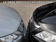 2012款 骏瑞 2.5S AT Navi 凌动导航版