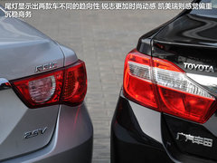 2012款 骏瑞 2.5S AT Navi 凌动导航版
