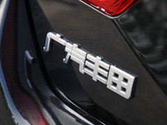2012款 骏瑞 2.5S AT Navi 凌动导航版