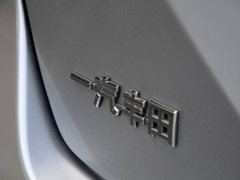 2012款 骏瑞 2.5S AT Navi 凌动导航版