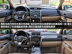 2012款 骏瑞 2.5S AT Navi 凌动导航版