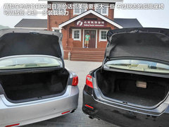 2012款 骏瑞 2.5S AT Navi 凌动导航版