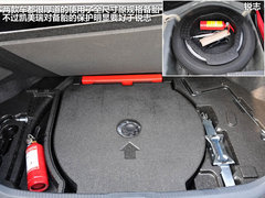 2012款 骏瑞 2.5S AT Navi 凌动导航版