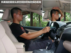 2012款 骏瑞 2.5S AT Navi 凌动导航版