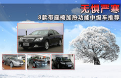 2012款 2.5V AT Navi至尊导航版