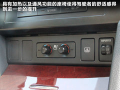 2012款 2.5V AT Navi至尊导航版