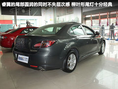 2012款 2.5V AT Navi至尊导航版