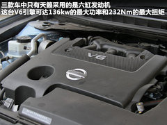 2012款 2.5V AT Navi至尊导航版