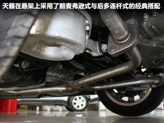2012款 2.5V AT Navi至尊导航版
