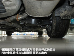 2012款 2.5V AT Navi至尊导航版